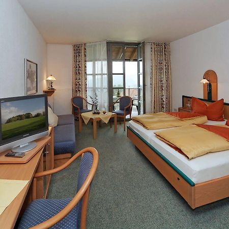 Hotel Landgasthof Hohenauer Hof Экстерьер фото