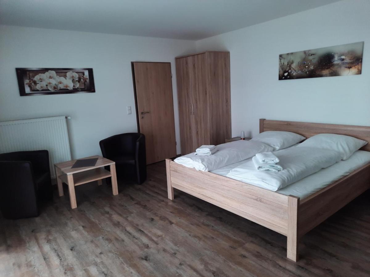 Hotel Landgasthof Hohenauer Hof Экстерьер фото
