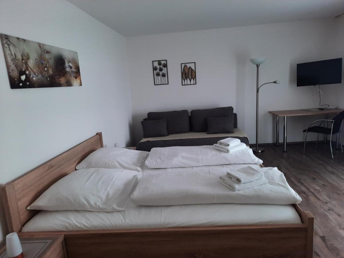 Hotel Landgasthof Hohenauer Hof Экстерьер фото