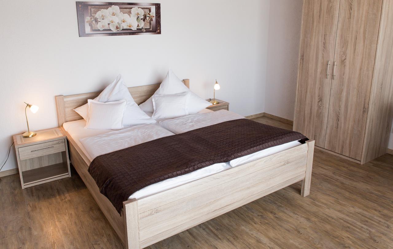 Hotel Landgasthof Hohenauer Hof Экстерьер фото